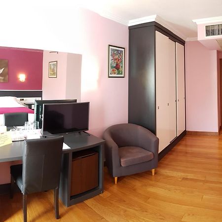 Hotel Venta De エチャラル エクステリア 写真