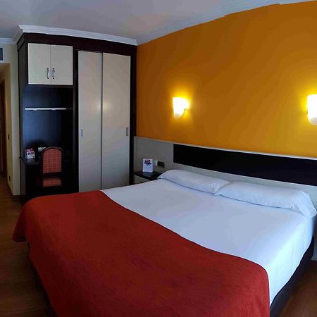 Hotel Venta De エチャラル エクステリア 写真