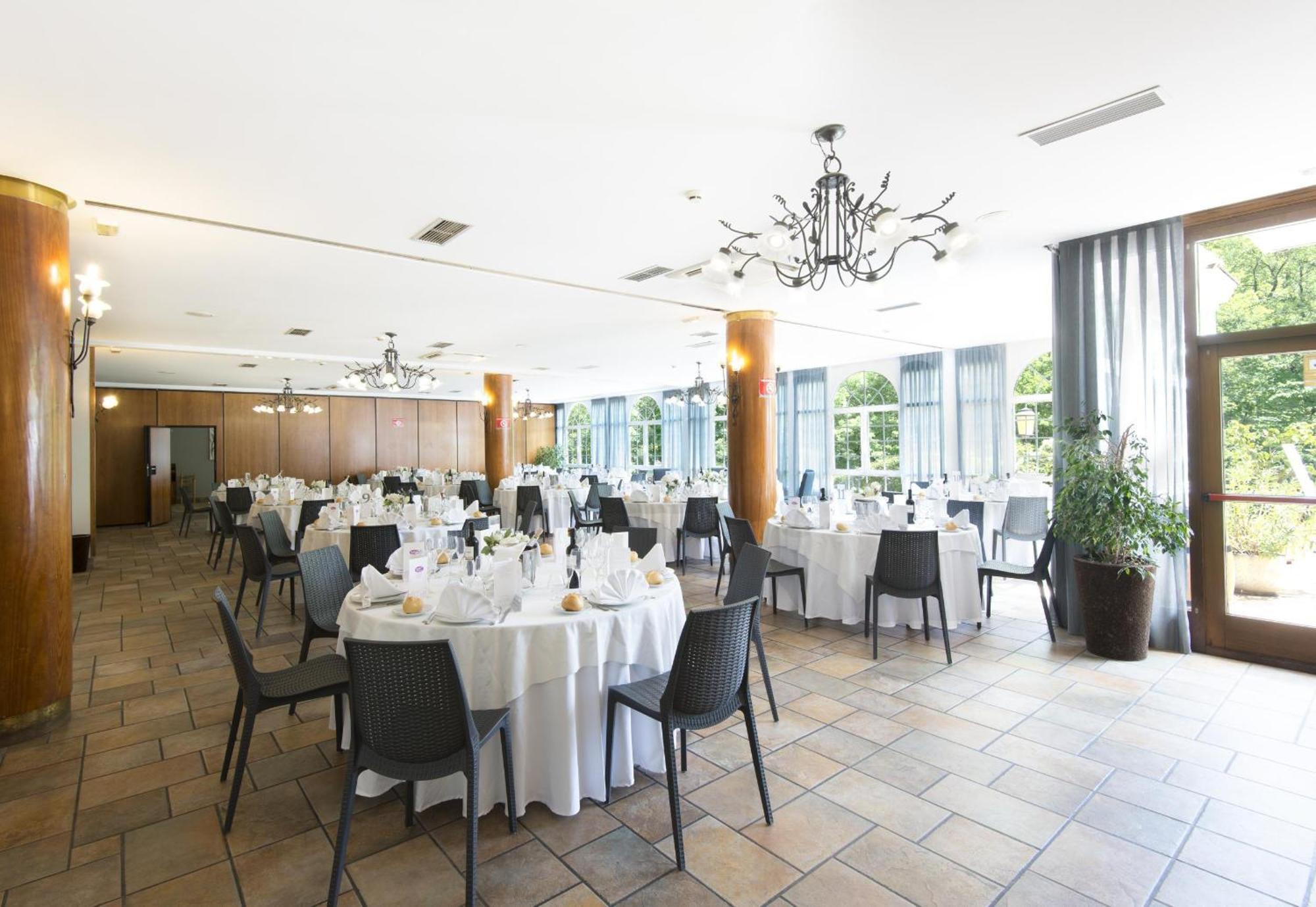 Hotel Venta De エチャラル エクステリア 写真
