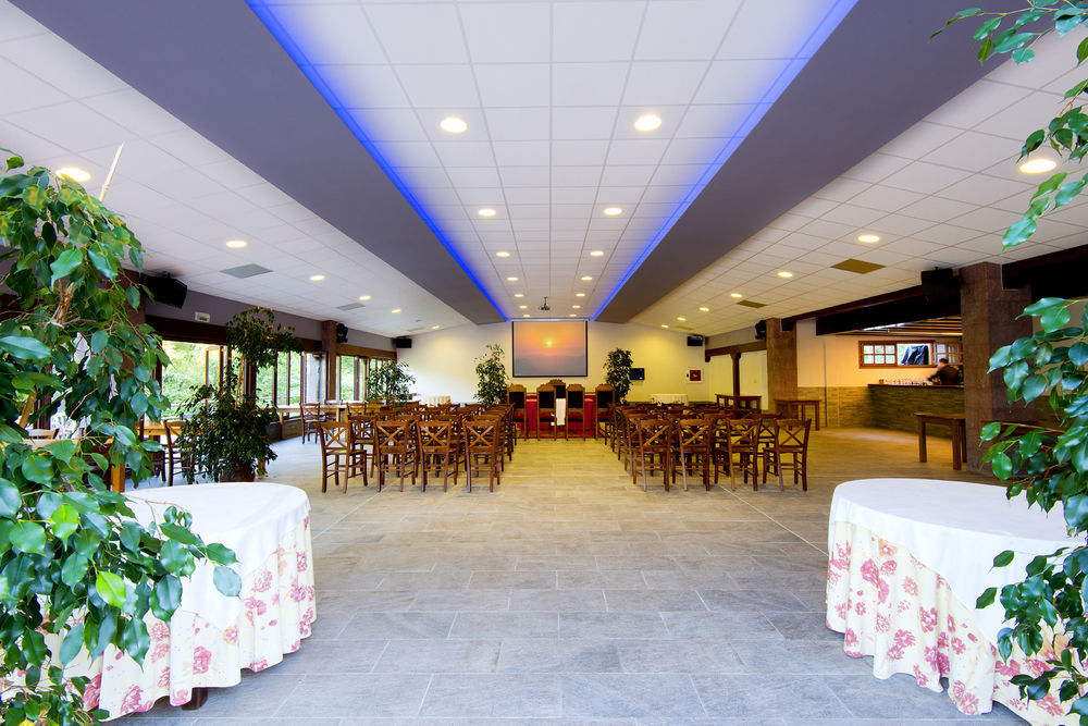 Hotel Venta De エチャラル エクステリア 写真